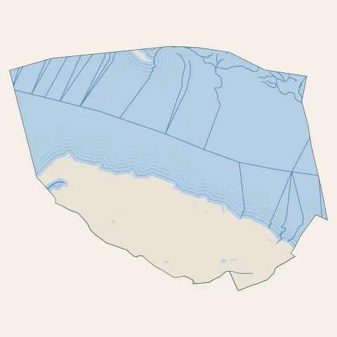 Paimbœuf : eau