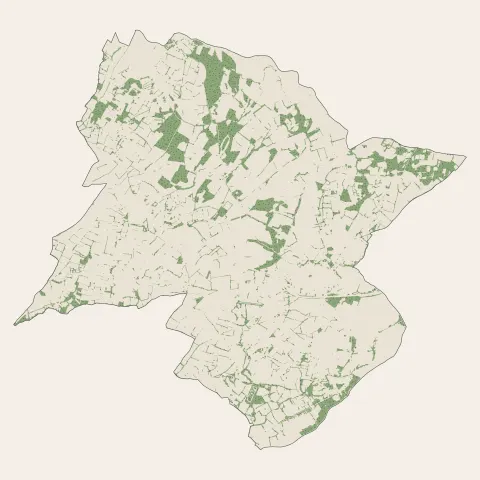 Port-Saint-Père : bois, forêts et landes