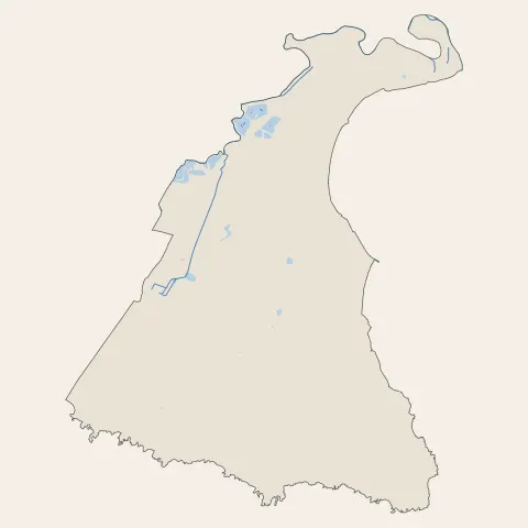 Le Pouliguen : eau