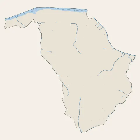Rezé : eau