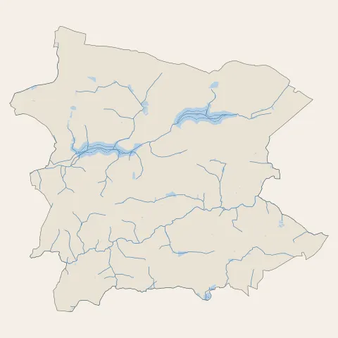 Riaillé : eau
