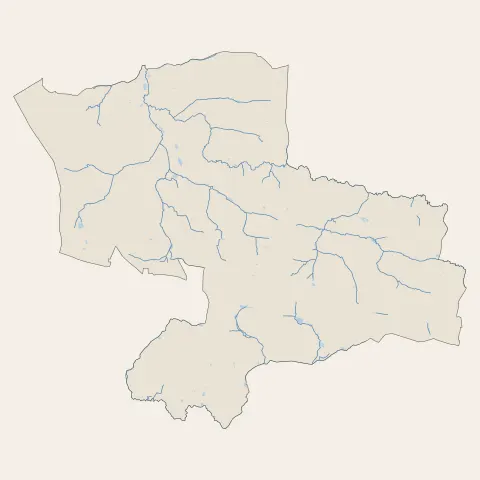 Rougé : eau