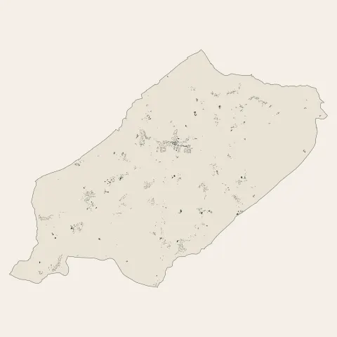 Saffré : bâti