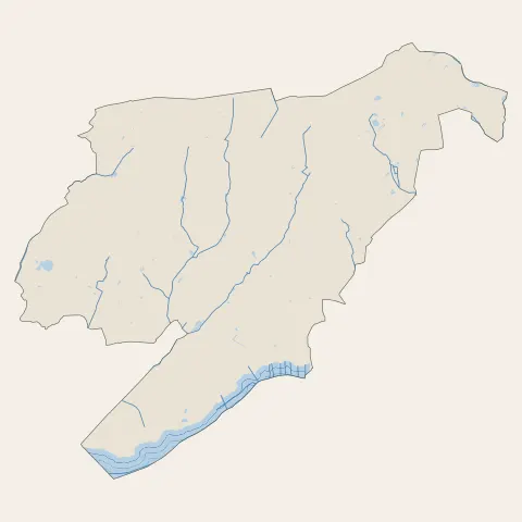 Saint-Aignan-Grandlieu : eau