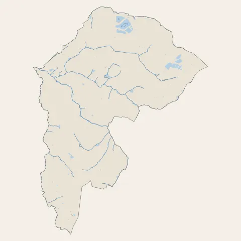 Saint-Colomban : eau