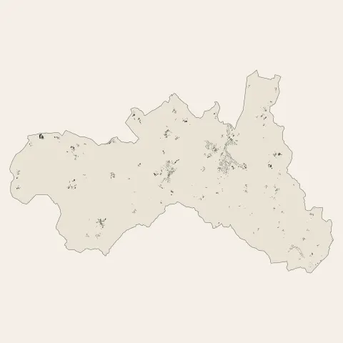 Corcoué-sur-Logne : bâti