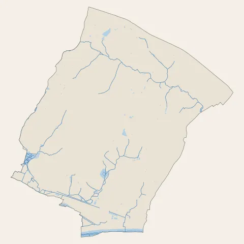 Saint-Herblain : eau