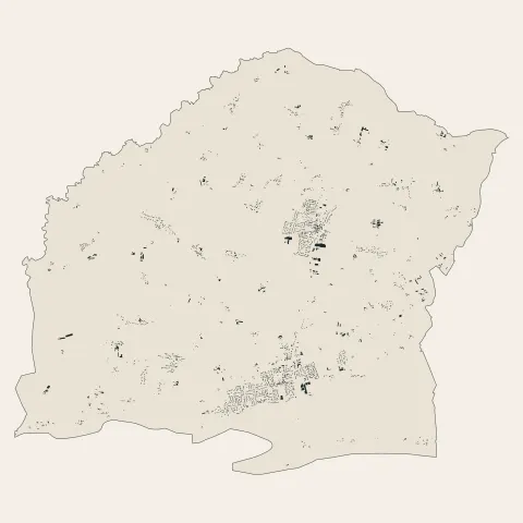 Vair-sur-Loire : bâti