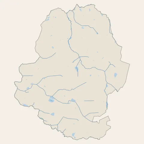 Saint-Hilaire-de-Clisson : eau
