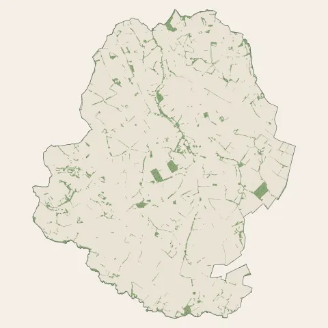 Saint-Hilaire-de-Clisson : bois, forêts et landes