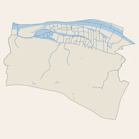 Saint-Jean-de-Boiseau : eau