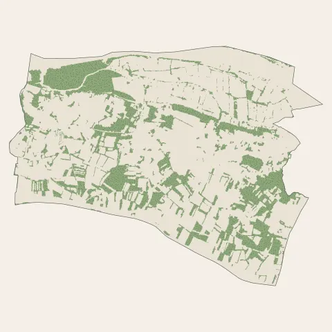 Saint-Jean-de-Boiseau : bois, forêts et landes