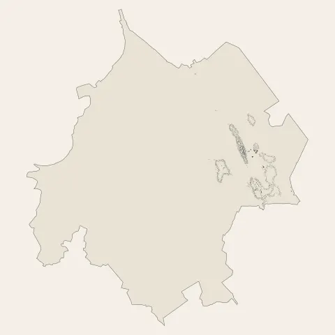 Saint-Joachim : bâti