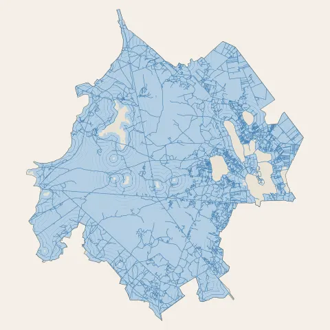 Saint-Joachim : eau