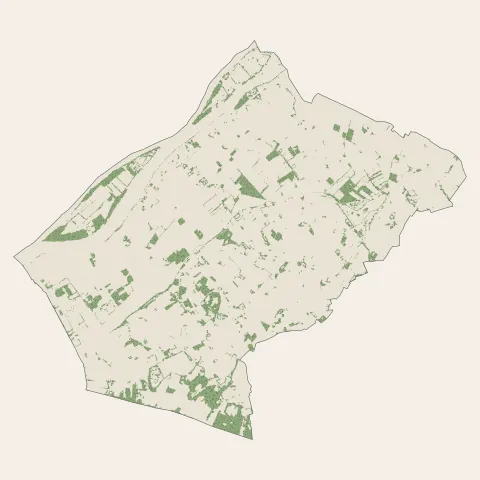 Saint-Julien-de-Concelles : bois, forêts et landes