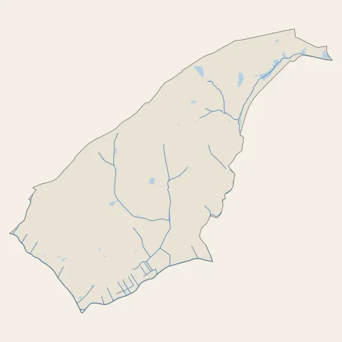 Saint-Léger-les-Vignes : eau