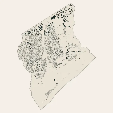 Sainte-Luce-sur-Loire : bâti