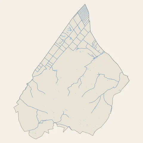 Saint-Lumine-de-Coutais : eau
