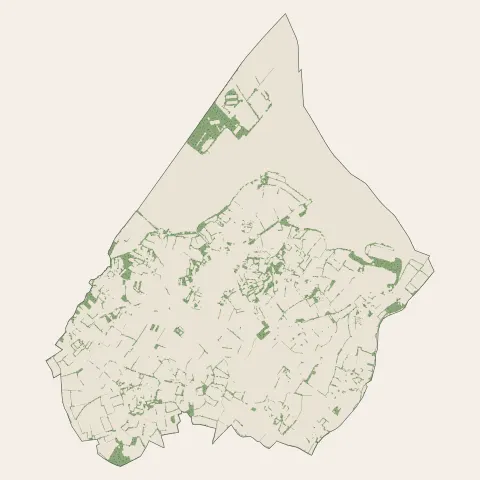 Saint-Lumine-de-Coutais : bois, forêts et landes