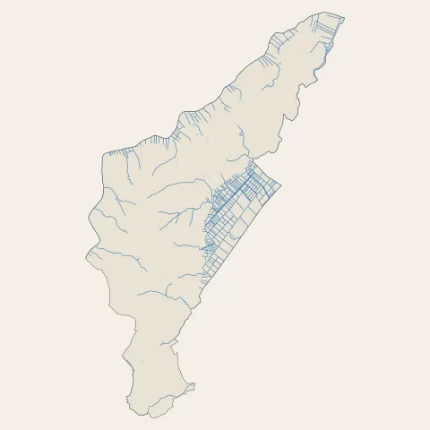 Saint-Mars-de-Coutais : eau