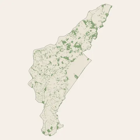 Saint-Mars-de-Coutais : bois, forêts et landes