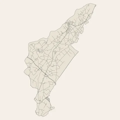 Saint-Mars-de-Coutais : voies