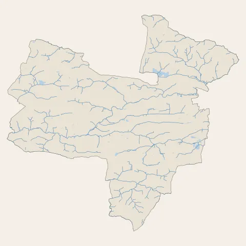 Vallons-de-l'Erdre : eau