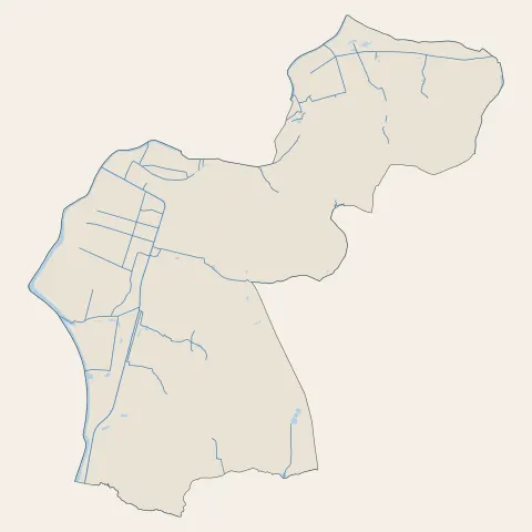 Saint-Nicolas-de-Redon : eau