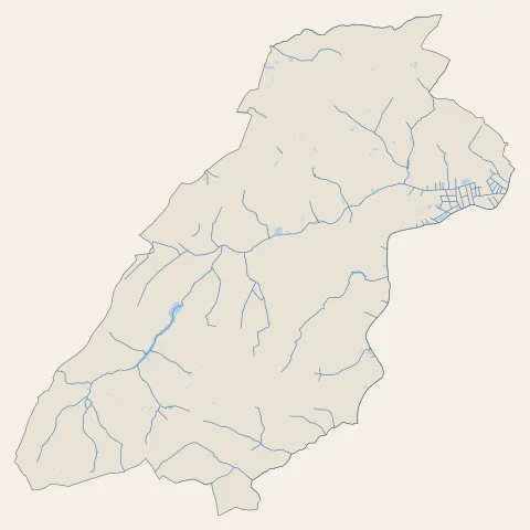 Sainte-Pazanne : eau