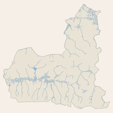 Saint-Père-en-Retz : eau