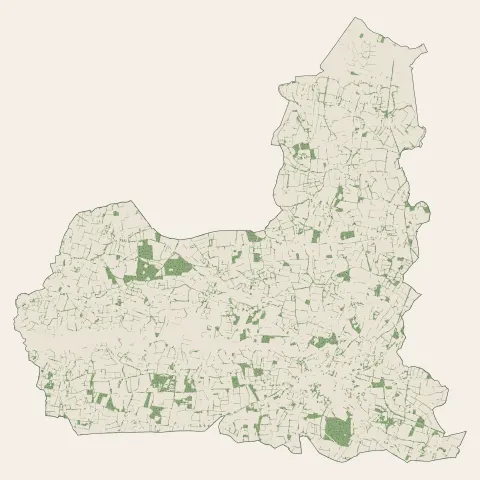 Saint-Père-en-Retz : bois, forêts et landes