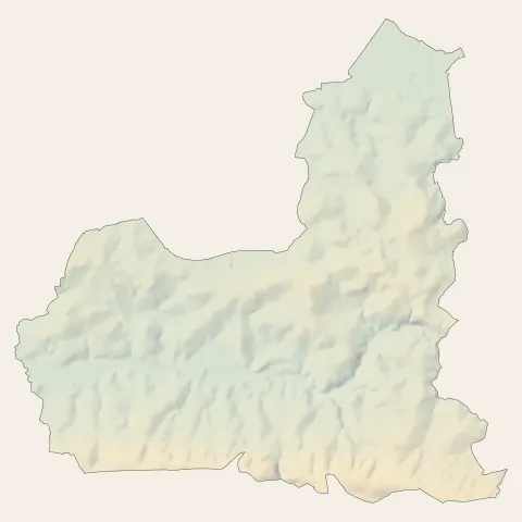 Saint-Père-en-Retz : relief