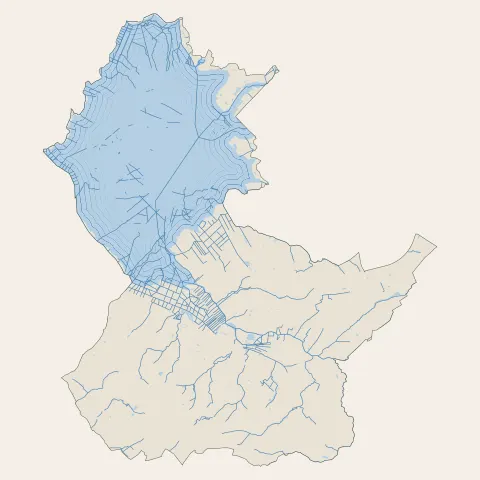 Saint-Philbert-de-Grand-Lieu : eau
