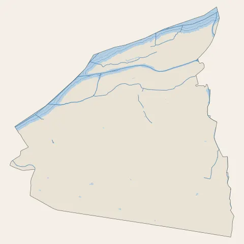 Saint-Sébastien-sur-Loire : eau