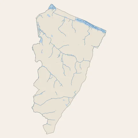 Saint-Viaud : eau