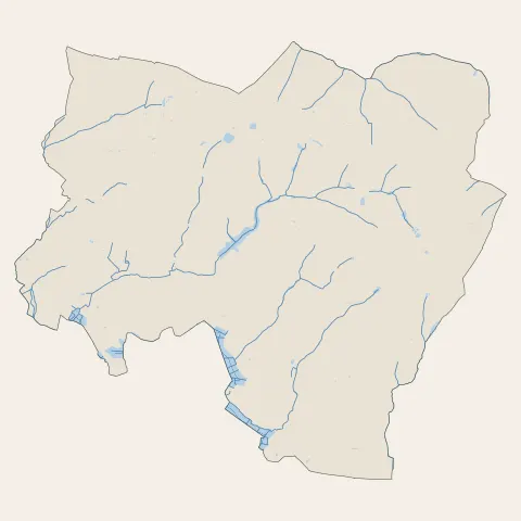 Savenay : eau