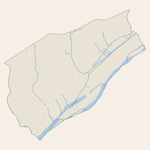 Thouaré-sur-Loire : eau