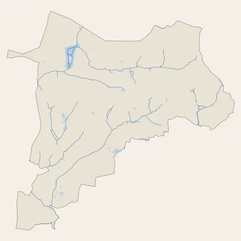 Vay : eau