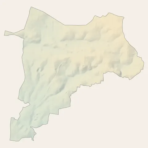 Vay : relief