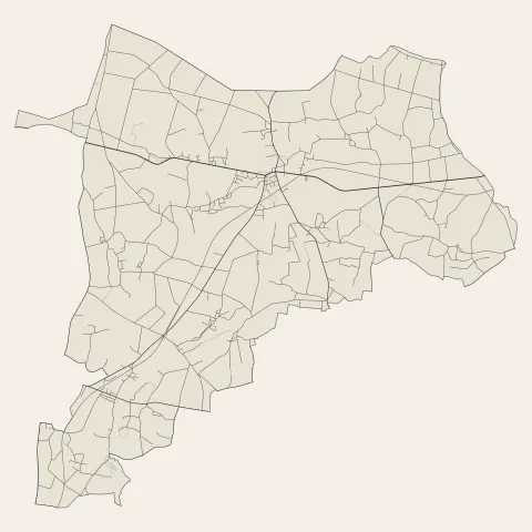 Vay : voies