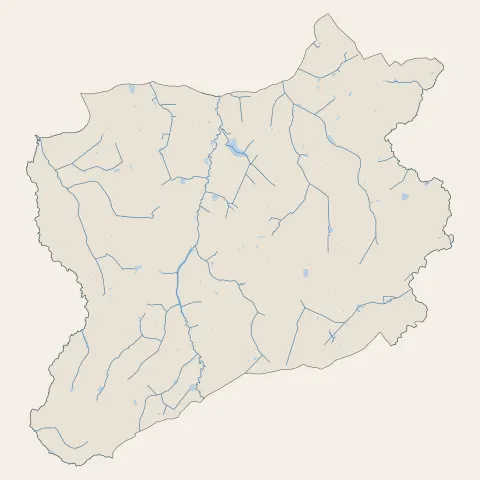 Vieillevigne : eau
