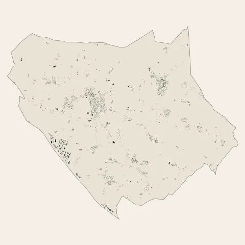 Vigneux-de-Bretagne : bâti