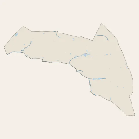 Geneston : eau
