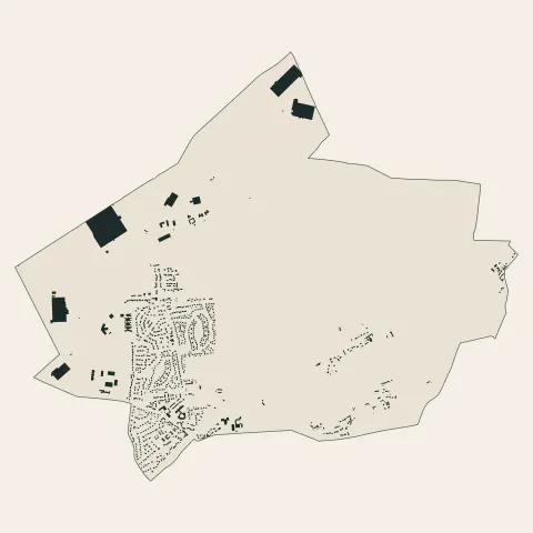 Boigny-sur-Bionne : bâti