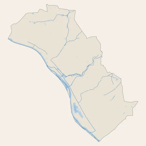 Briare : eau