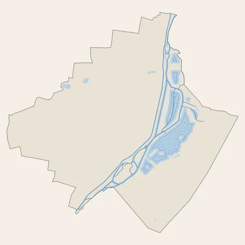 Cepoy : eau