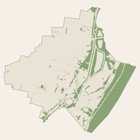 Cepoy : bois, forêts et landes