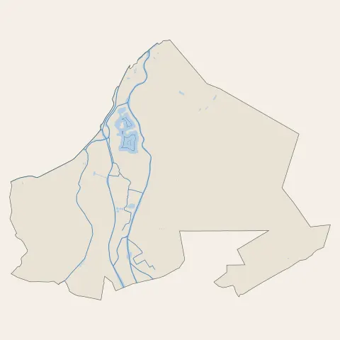 Châlette-sur-Loing : eau
