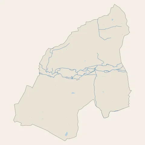 Château-Renard : eau