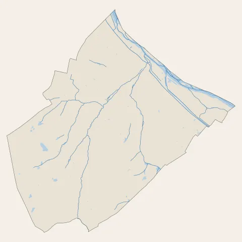 Châtillon-sur-Loire : eau